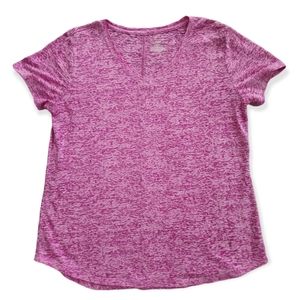 Tek Gear DryTek Shirt Sz L